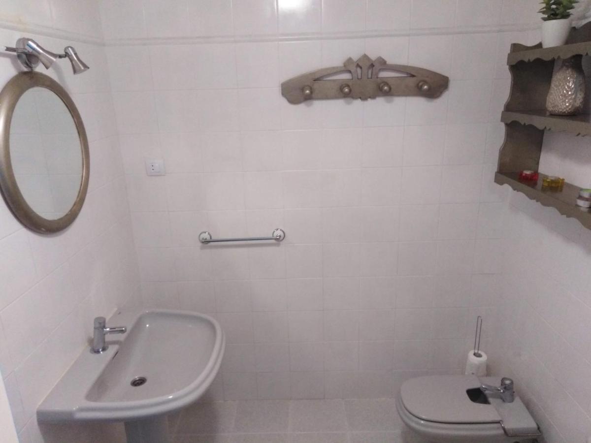 Paupet Hotell Almería Eksteriør bilde